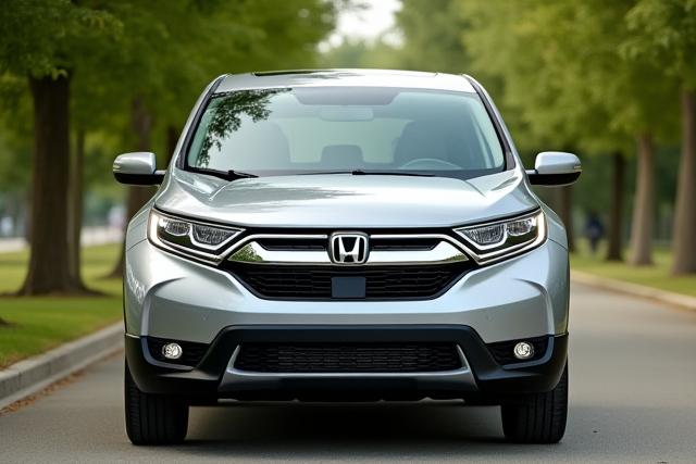 Honda CRV