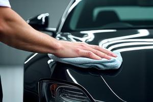 Professional Detailing